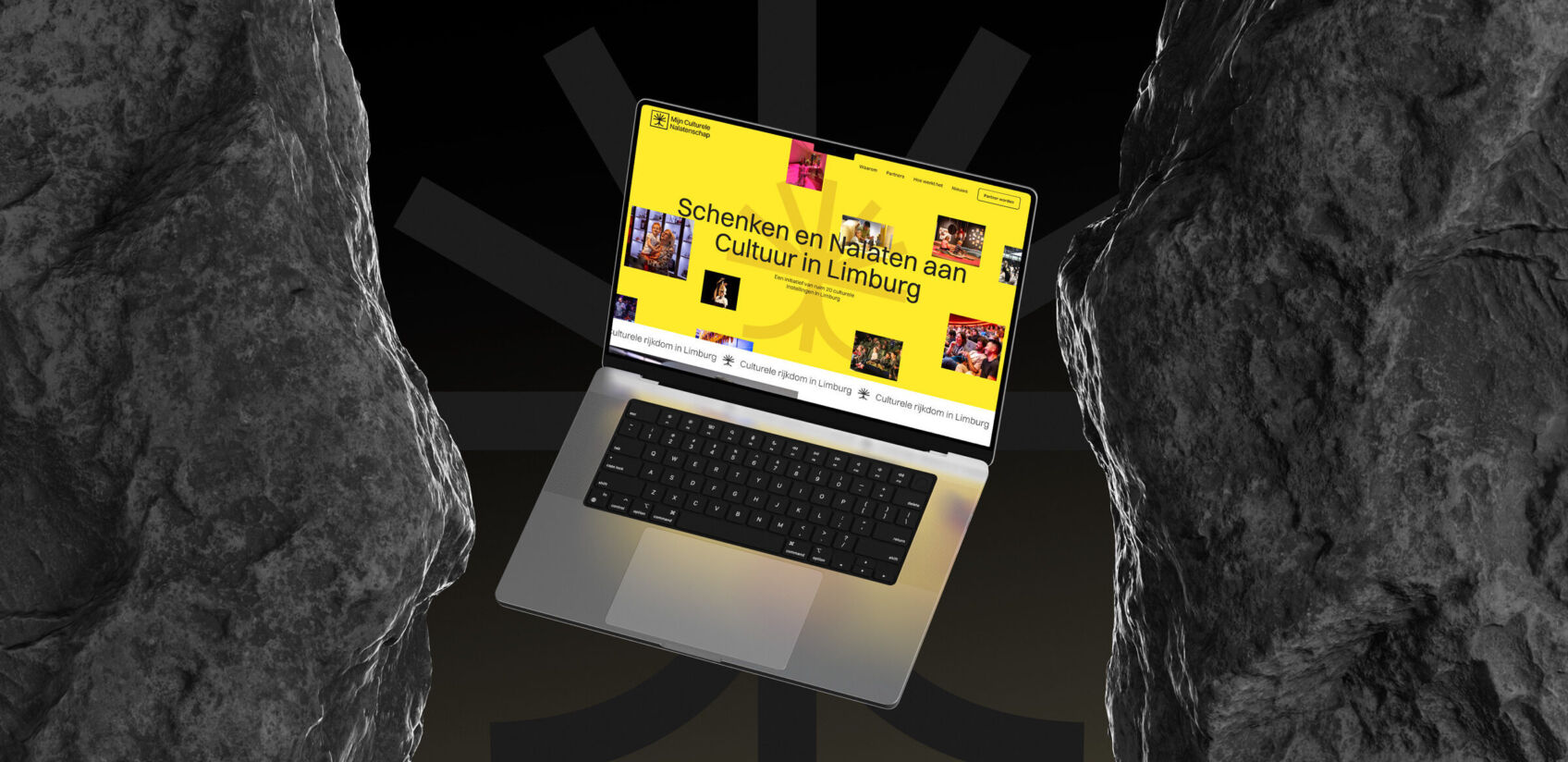 Mijn Culturele Nalatenschap