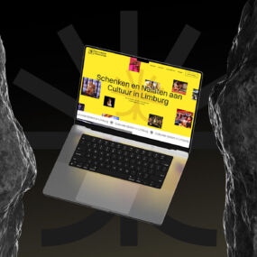 Mijn Culturele Nalatenschap