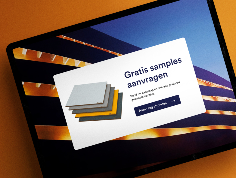 Een sampleaanvraag is nog geen lead. Wat je daarna doet, bepaalt de waarde.