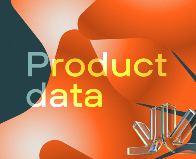 Productdata als service, visualisatie als overtuiging