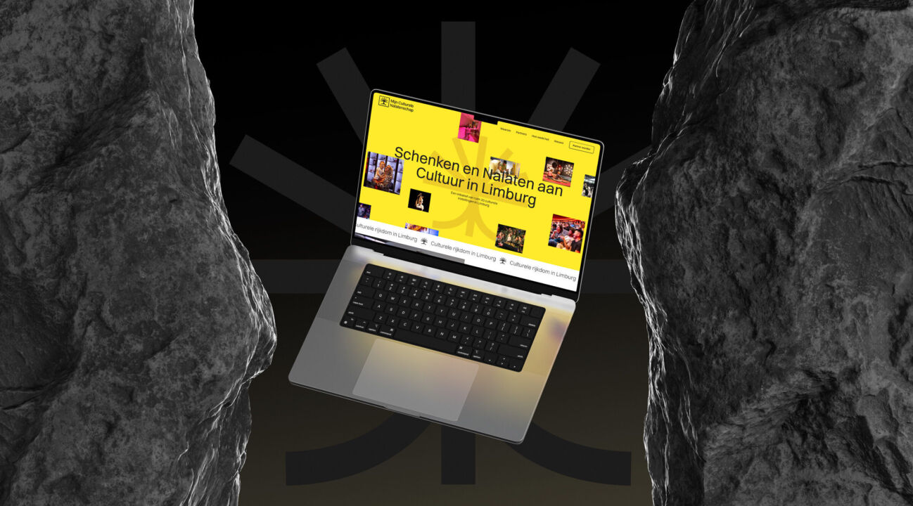 Mijn Culturele Nalatenschap